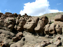 تهران فقط برج نیست! ۵ منطقه بکر و خفن در تهران تهران فقط برج نیست! ۵ منطقه بکر و خفن در تهران