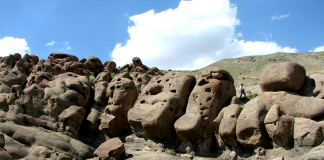 تهران فقط برج نیست! ۵ منطقه بکر و خفن در تهران تهران فقط برج نیست! ۵ منطقه بکر و خفن در تهران