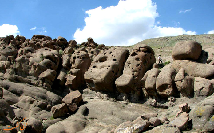 تهران فقط برج نیست! ۵ منطقه بکر و خفن در تهران