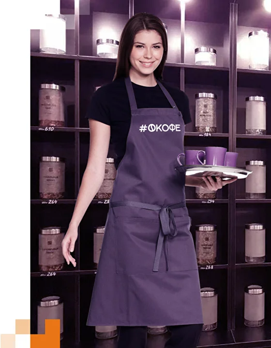 دانه قهوه از سانتوس برزیل، Ocoffee