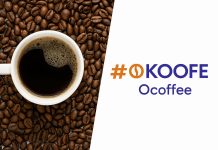 قهوه Ocoffee؛ فقط نوشیدنی نیست بلکه یک تجربه است قهوه Ocoffee؛ فقط نوشیدنی نیست بلکه یک تجربه است