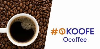 قهوه Ocoffee؛ فقط نوشیدنی نیست بلکه یک تجربه است قهوه Ocoffee؛ فقط نوشیدنی نیست بلکه یک تجربه است