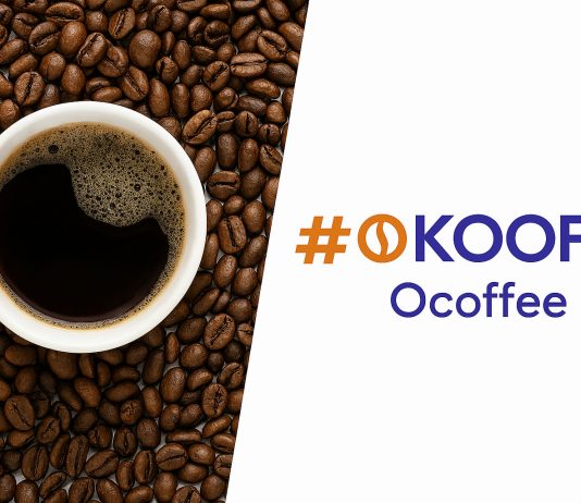 قهوه Ocoffee؛ فقط نوشیدنی نیست بلکه یک تجربه است قهوه Ocoffee؛ فقط نوشیدنی نیست بلکه یک تجربه است