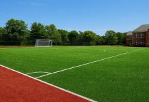 7 نکته طلایی برای افزایش عمر چمن مصنوعی 7 نکته طلایی برای افزایش عمر چمن مصنوعی