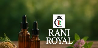 آروماتراپی به سبک رانی رویال؛ متفاوت، طبیعی، موثر آروماتراپی به سبک رانی رویال؛ متفاوت، طبیعی، موثر