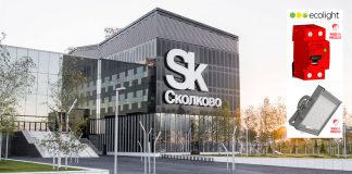 اکولایت؛ راهکار یکپارچه روشنایی و حفاظت برق برای پروژههای مدرن اکولایت؛ راهکار یکپارچه روشنایی و حفاظت برق برای پروژههای مدرن