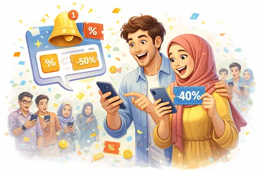 پیدا کردن کد تخفیف