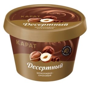 پنیرهای دسر خامهای karat مناسب سرو با شیرینی و قهوه