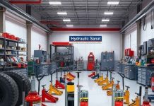 سیستم های هیدرولیکی سفارشی طراحی دقیق برای نیاز های شما سیستم های هیدرولیکی سفارشی طراحی دقیق برای نیاز های شما