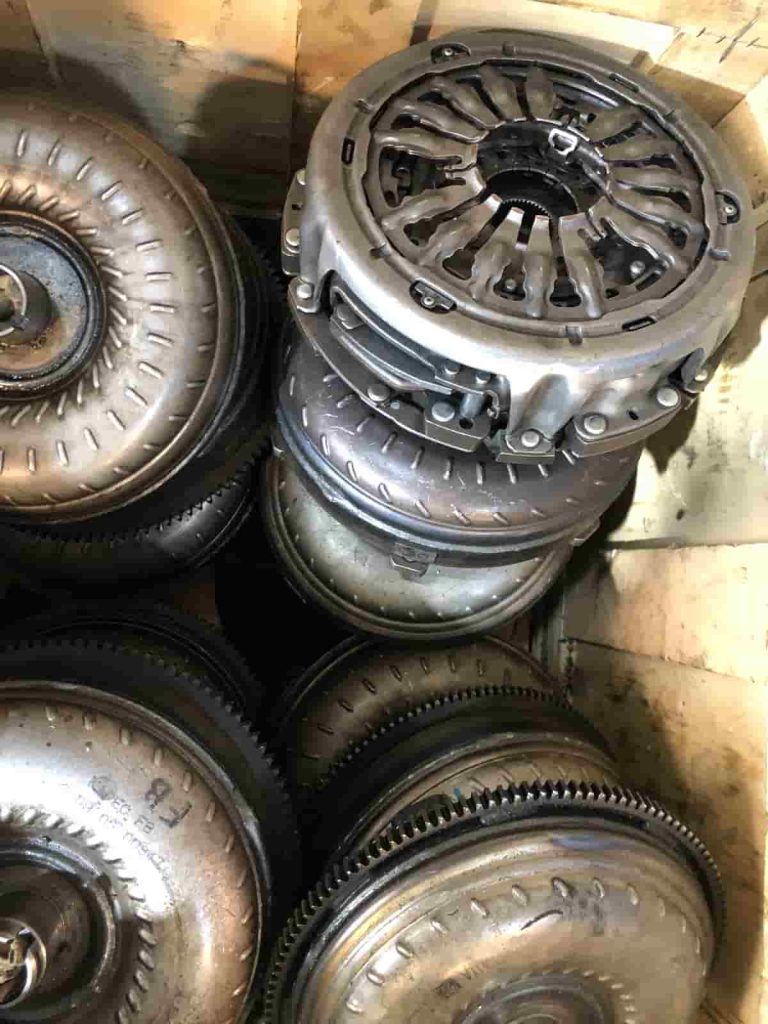 ۱۲. تحلیل مشکلات رایج گیربکس دنا پلاس توربو