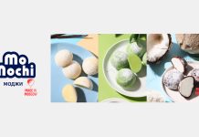 MoMochi Ice Cream؛ بستنی آینده با امضای یک برند پریمیوم روسی MoMochi Ice Cream؛ بستنی آینده با امضای یک برند پریمیوم روسی