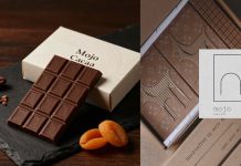 شکلات Mojo Cacao؛ شکلاتی سالم از قلب مسکو شکلات Mojo Cacao؛ شکلاتی سالم از قلب مسکو