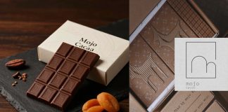 شکلات Mojo Cacao؛ شکلاتی سالم از قلب مسکو شکلات Mojo Cacao؛ شکلاتی سالم از قلب مسکو