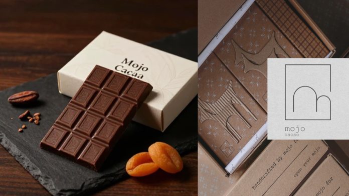 Mojo Cacao شکلات Mojo Cacao؛ شکلاتی سالم از قلب مسکو