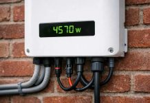 تکنولوژی اینورتر خورشیدی جادوی مهندسی در مدرن ترین سیستم ها تکنولوژی اینورتر خورشیدی جادوی مهندسی در مدرن ترین سیستم ها