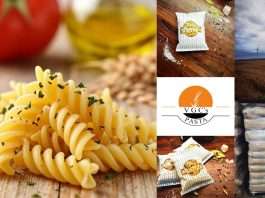 پاستا VGC ؛ ترکیبی برنده در وعده های غذایی پاستای VGC ؛ ترکیبی برنده در وعده های غذایی