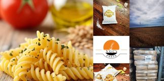 پاستا VGC ؛ ترکیبی برنده در وعده های غذایی پاستای VGC ؛ ترکیبی برنده در وعده های غذایی