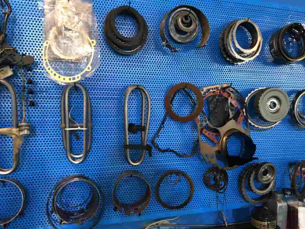 ۹. علائم اولیه خرابی که نباید نادیده گرفته شوند