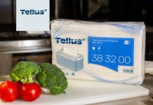 محصولات بهداشتی Tellus؛ مطمئن برای محیطهای کاری و عمومی محصولات بهداشتی Tellus؛ راهکار مطمئن سازمانها و مراکز عمومی