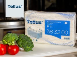 محصولات بهداشتی Tellus؛ مطمئن برای محیطهای کاری و عمومی محصولات بهداشتی Tellus؛ راهکار مطمئن سازمانها و مراکز عمومی