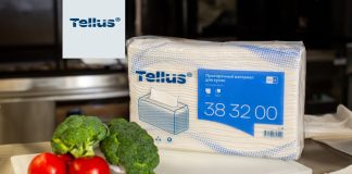 محصولات بهداشتی Tellus؛ مطمئن برای محیطهای کاری و عمومی محصولات بهداشتی Tellus؛ راهکار مطمئن سازمانها و مراکز عمومی