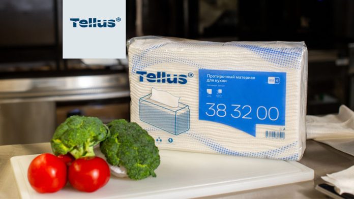 محصولات بهداشتی Tellus محصولات بهداشتی Tellus؛ راهکار مطمئن سازمانها و مراکز عمومی