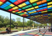 آیا پلکسی گلاس در برابر نور خورشید و UV مقاوم است؟ آیا پلکسی گلاس در برابر نور خورشید و UV مقاوم است؟