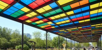 آیا پلکسی گلاس در برابر نور خورشید و UV مقاوم است؟ آیا پلکسی گلاس در برابر نور خورشید و UV مقاوم است؟