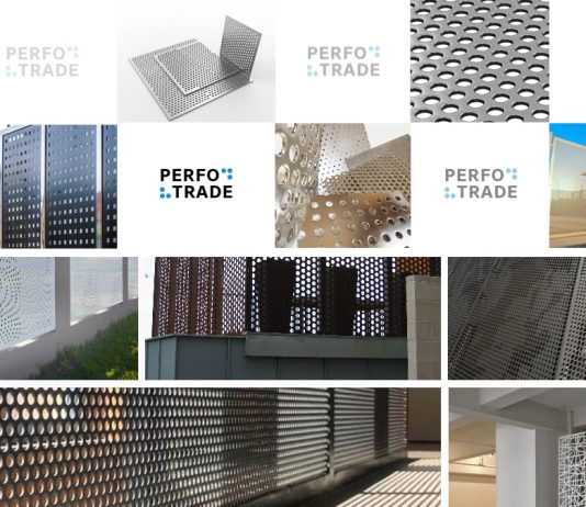 خرید مستقیم ورق پانچ و خدمات جامع فلزکاری از شرکت Am-Trade خرید مستقیم ورق پانچ و خدمات جامع فلزکاری از شرکت Am-Trade