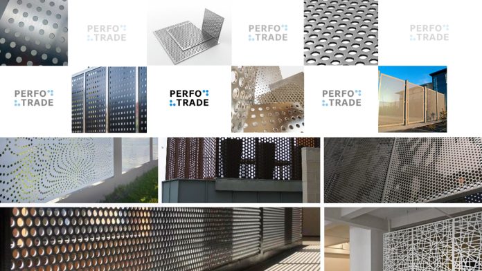 Am-Trade LLC خرید مستقیم ورق پانچ و خدمات جامع فلزکاری از شرکت Am-Trade