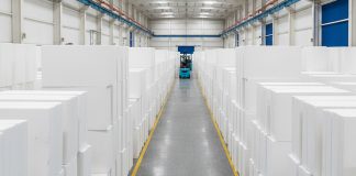 ۷ نکته کلیدی قبل از خرید پلاستوفوم 7 نکته کلیدی قبل از خرید پلاستوفوم