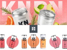 لیمونادهای سالم و کمکالری KNOPKA محصولی متفاوت از +Terra لیمونادهای سالم و کمکالری KNOPKA محصولی متفاوت از +Terra