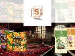 شرکت Sweet Style: طعم ماندگار شکلات و شیرینی در ذهن و کام شما شرکت Sweet Style: طعم ماندگار شکلات و شیرینی در ذهن و کام شما