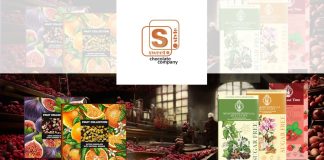 شرکت Sweet Style: طعم ماندگار شکلات و شیرینی در ذهن و کام شما شرکت Sweet Style: طعم ماندگار شکلات و شیرینی در ذهن و کام شما