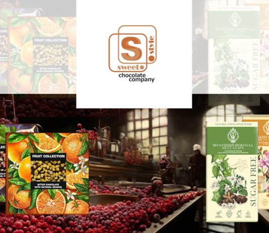 شرکت Sweet Style: طعم ماندگار شکلات و شیرینی در ذهن و کام شما شرکت Sweet Style: طعم ماندگار شکلات و شیرینی در ذهن و کام شما