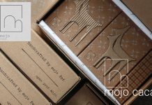 شکلات Mojo Cacao؛ شکلاتی سالم از قلب مسکو شکلات Mojo Cacao؛ شکلاتی سالم از قلب مسکو