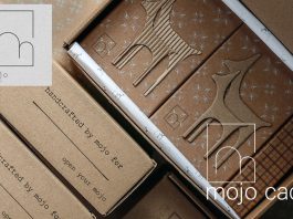 شکلات Mojo Cacao؛ شکلاتی سالم از قلب مسکو شکلات Mojo Cacao؛ شکلاتی سالم از قلب مسکو