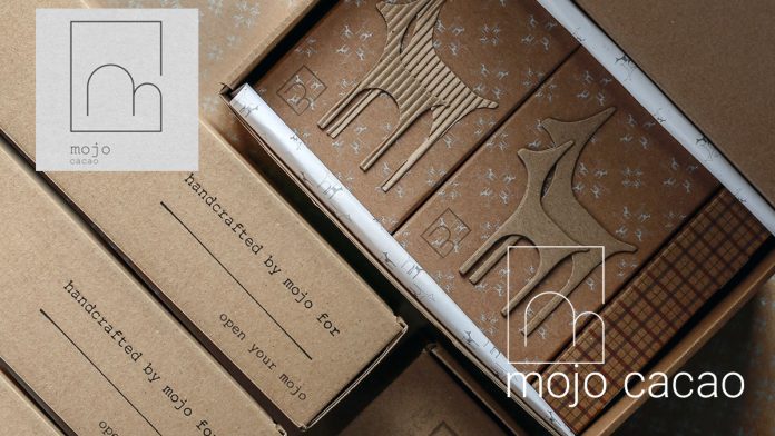 شکلات Mojo Cacao شکلات Mojo Cacao؛ شکلاتی سالم از قلب مسکو