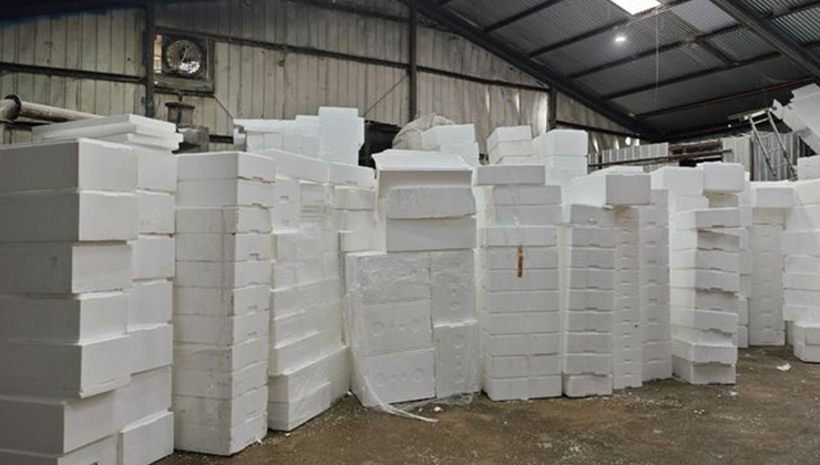 خرید پلاستوفوم