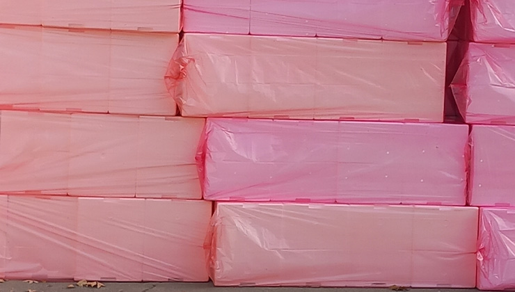 خرید پلاستوفوم