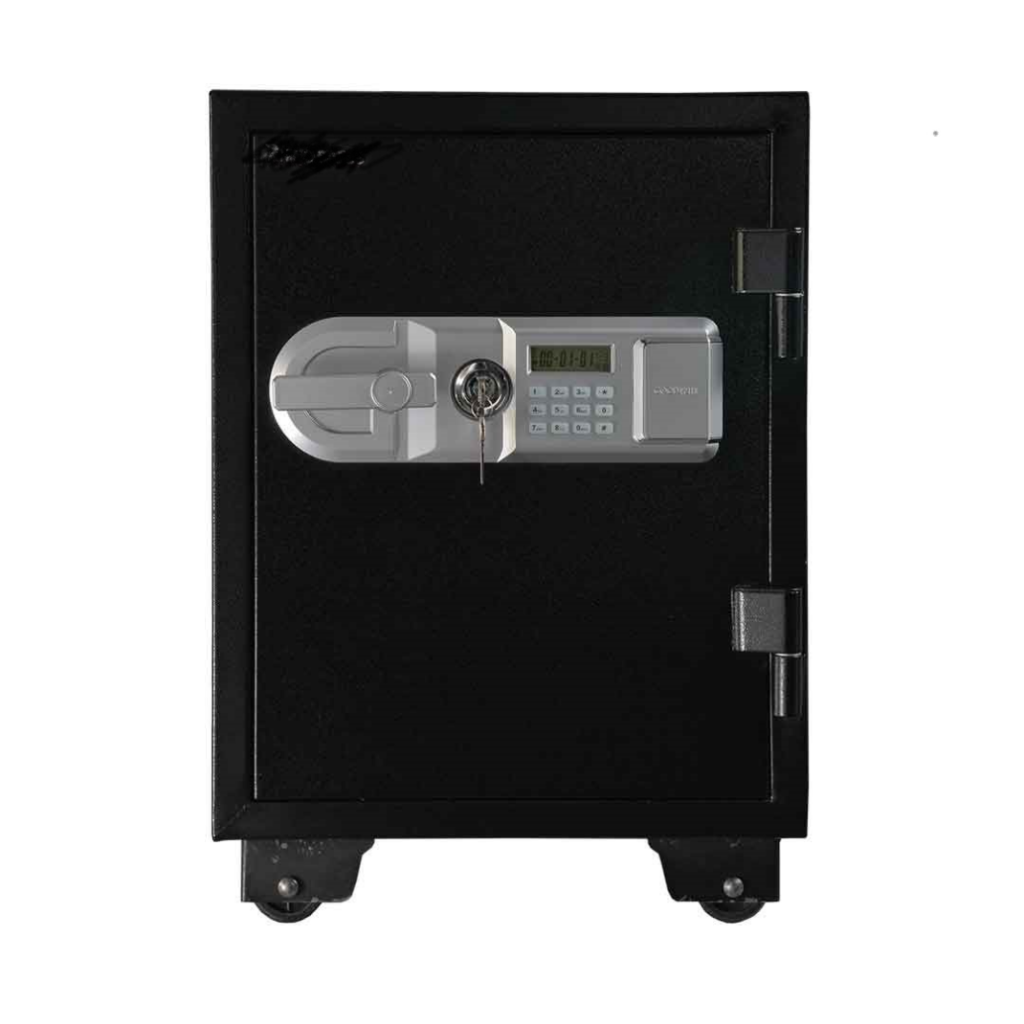 مرکز فروش گاوصندوق در تهران