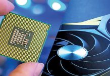 موتور جدید اقتصاد دیجیتال بازار تراشهسازی تا سال ۲۰۳۵ به ۳۷۶میلیارد دلار میرسد؛