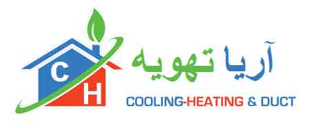آریا تهویه