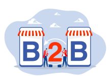 آینده تجارت الکترونیک B2B؛ از دستاوردهای 2025 تا چشمانداز پایان 2026 آینده تجارت الکترونیک B2B؛ از دستاوردهای 2025 تا چشمانداز پایان 2026