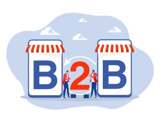 آینده تجارت الکترونیک B2B؛ از دستاوردهای 2025 تا چشمانداز پایان 2026 آینده تجارت الکترونیک B2B؛ از دستاوردهای 2025 تا چشمانداز پایان 2026