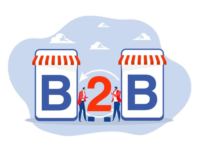 آینده تجارت الکترونیک B2B؛ از دستاوردهای 2025 تا چشمانداز پایان 2026 آینده تجارت الکترونیک B2B؛ از دستاوردهای 2025 تا چشمانداز پایان 2026