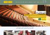 بهترین شرکت ساخت صندلی سالن سینما بهترین شرکت ساخت صندلی سالن سینما