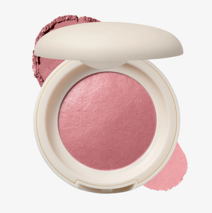 رژگونه کرمی «Cloud Glaze» از برند Elian