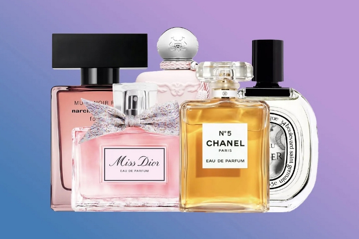 اشتباهات رایج هنگام خرید اینترنتی عطر اصل