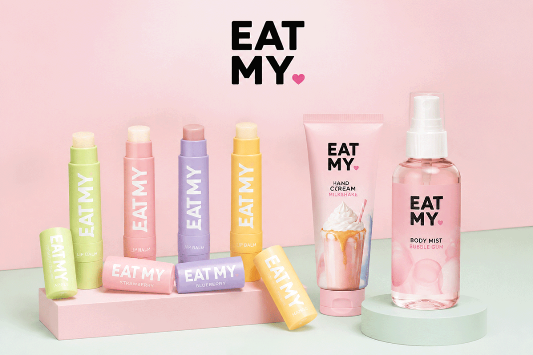 eat-my-cosmetics-russia کیوب بیوتی؛ تجربهای تازه از مراقبت پوست و مو با برند Eat My